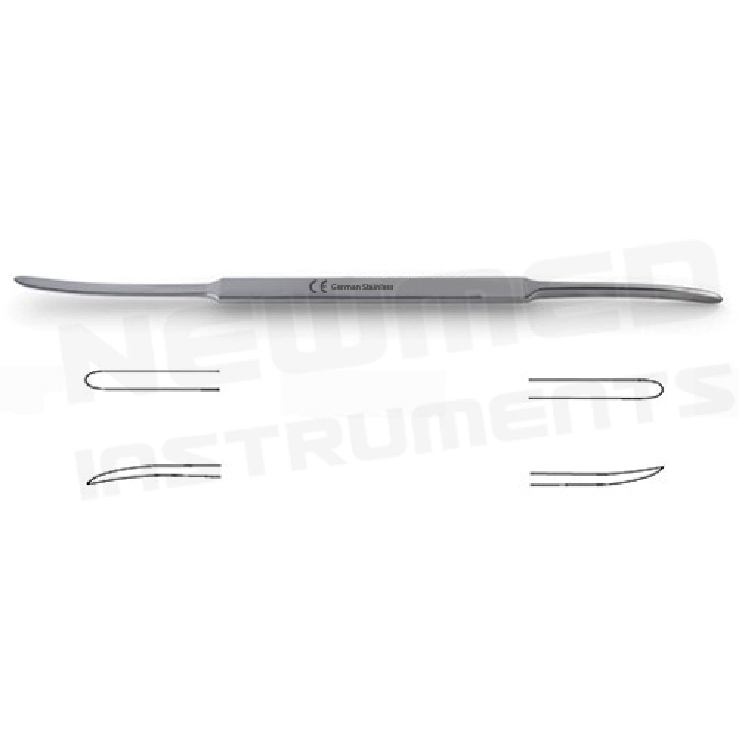 CottleMcKenty Elevator Double Ended New Med Instruments